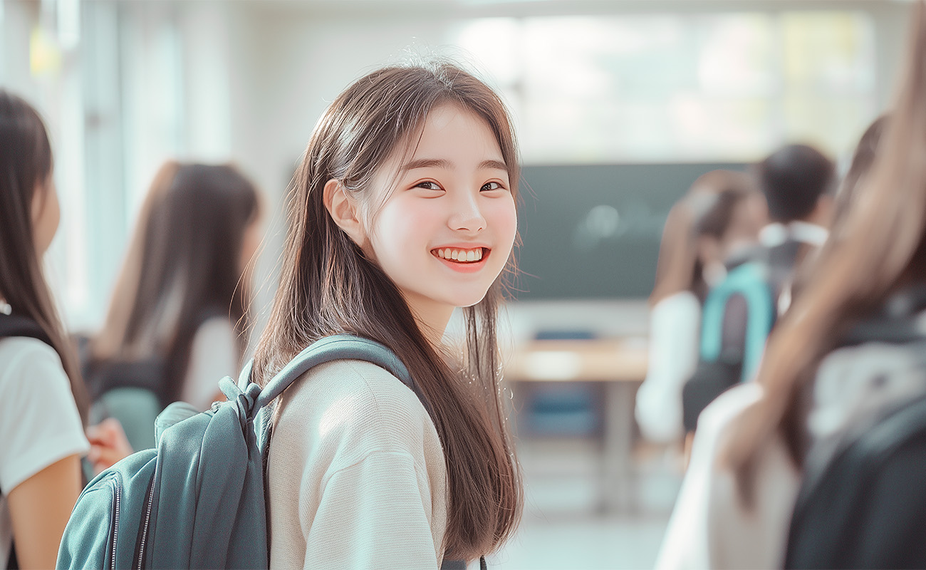 교육도, 생활도 한층 더 편리해질 주거가치 프리미엄